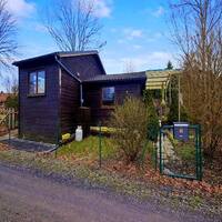 Bungalow 1 chambre - Domaine bois de la Halle (Erquelinnes)